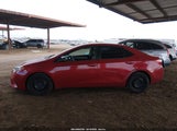 Toyota Corolla Le 5YFBURHEXFP193886 снимка