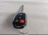 Toyota Corolla Le 5YFBURHEXFP193886 снимка