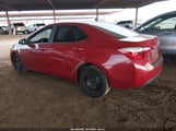 Toyota Corolla Le 5YFBURHEXFP193886 снимка