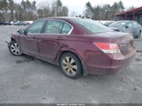 Honda Accord 2.4 Ex-L 1HGCP2F85AA169008 снимка