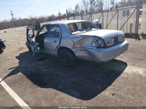 Ford Crown Victoria Standard 2FAFP73W72X150230 снимка