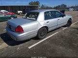 Ford Crown Victoria Standard 2FAFP73W72X150230 снимка