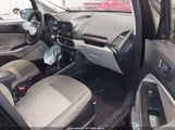 Ford Ecosport S MAJ6S3FL3NC467948 снимка