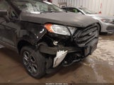 Ford Ecosport S MAJ6S3FL3NC467948 снимка