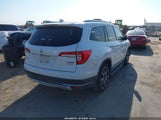 Honda Pilot 2Wd Touring 8 Passenger 5FNYF5H99MB012267 fotografie