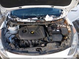 Hyundai Elantra Gt KMHD35LH3EU216203 снимка