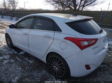 Hyundai Elantra Gt KMHD35LH3EU216203 снимка