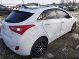 Hyundai Elantra Gt KMHD35LH3EU216203 снимка