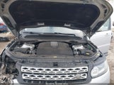 Land Rover Range Rover Sport 3.0L V6 Supercharged Hse SALWR2VF8FA541026 fotografie
