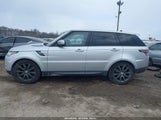 Land Rover Range Rover Sport 3.0L V6 Supercharged Hse SALWR2VF8FA541026 fotografie