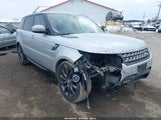 Land Rover Range Rover Sport 3.0L V6 Supercharged Hse SALWR2VF8FA541026 снимка