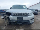 Land Rover Range Rover Sport 3.0L V6 Supercharged Hse SALWR2VF8FA541026 fotografie