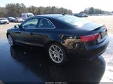Audi A5 2.0T Premium WAUCFAFR4CA004135 снимка