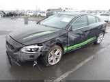 Volvo S60 T5 Platinum YV126MFM1F2358403 снимка