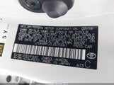 Toyota Prius Two JTDKBRFU3J3070061 снимка