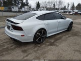 Audi Rs 7 4.0T Prestige WUAW2AFC1EN904920 снимка