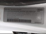 Audi Rs 7 4.0T Prestige WUAW2AFC1EN904920 снимка