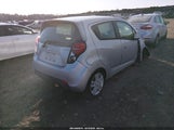 Chevrolet Spark 1Lt Auto KL8CD6S97DC506423 снимка