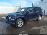 Jeep Patriot Sport 1J4NF1GB5BD101364 fotografie