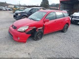 Toyota Matrix Xr 2T1KR32E38C716384 снимка