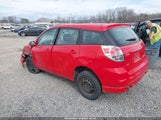 Toyota Matrix Xr 2T1KR32E38C716384 снимка