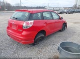 Toyota Matrix Xr 2T1KR32E38C716384 снимка