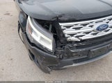 Ford Explorer Xlt 1FM5K7DHXKGA59667 снимка