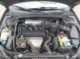 Nissan Altima 2.5 S 1N4AL11D55N917549 photo