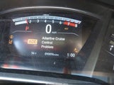 Honda Cr-V Touring 5J6RW2H91KL015445 снимка