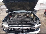 Chevrolet Silverado 2500Hd 4Wd Standard Bed Ltz 1GC4YPEY4LF291783 photo