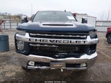 Chevrolet Silverado 2500Hd 4Wd Standard Bed Ltz 1GC4YPEY4LF291783 fotografie