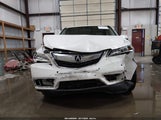 Acura Mdx Advance Entertainment Packages/Advance Package 5FRYD4H90GB013133 fotografie
