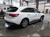 Acura Mdx Advance Entertainment Packages/Advance Package 5FRYD4H90GB013133 fotografie
