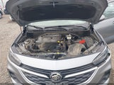 Buick Encore Gx Preferred Fwd KL4MMBS2XPB142266 fotografie