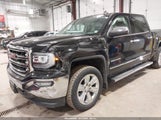 GMC Sierra  Slt 3GTU2NEC9HG184275 снимка