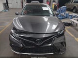 Toyota Camry Xse V6 4T1KZ1AK6PU081895 photo