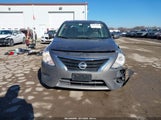Nissan Versa 1.6 S/1.6 S+/1.6 Sl/1.6 Sv 3N1CN7AP8GL806185 fotografie