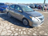 Nissan Versa 1.6 S/1.6 S+/1.6 Sl/1.6 Sv 3N1CN7AP8GL806185 fotografie