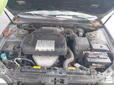 Hyundai Sonata Gl KMHWF25S95A149986 снимка