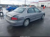 Hyundai Sonata Gl KMHWF25S95A149986 снимка