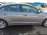 Hyundai Elantra Sel KMHD84LF4LU066030 снимка