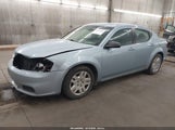 Dodge Avenger Se 1C3CDZAB7DN530484 photo