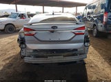 Ford Fusion Hybrid Se 3FA6P0LU4HR296341 photo