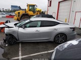 Nissan Maxima Sv Xtronic Cvt 1N4AA6CV8LC361190 fotografie
