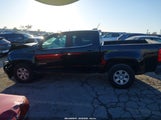Chevrolet Colorado Wt 1GCGSBEN2K1275777 снимка