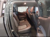 Chevrolet Colorado Z71 1GCGTDEN0H1172567 fotografie