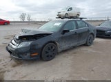 Ford Fusion Se 3FAHP0HA0BR246633 снимка