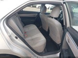 Toyota Corolla Le 5YFBURHE4GP445889 снимка