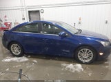 Chevrolet Cruze Eco Auto 1G1PH5SB7D7260808 снимка