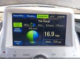 Chevrolet Volt 1G1RA6E47DU148737 снимка